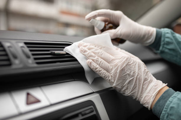 Best HVAC Duct Inspection Services  in Metuchen, NJ